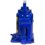 Домкрат Vitol DB-15002H/JX107S, телескопический, гидравлический, 15т, min 185мм, max 350мм (DB-15002H)