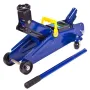 Домкрат Iron Hand IH-135335DP, подкатный, гидравлический, 2т, min 135мм, max 335мм (IH-135335DP)