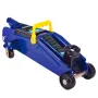 Домкрат Iron Hand IH-135335DP, подкатный, гидравлический, 2т, min 135мм, max 335мм (IH-135335DP)