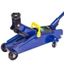 Домкрат Iron Hand IH-135335DP, подкатный, гидравлический, 2т, min 135мм, max 335мм (IH-135335DP)