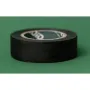 Ізоляційна стрічка Alloid Pro, лавсанова, чорна, 200мкм, 19мм×10м (MIT-2001910)