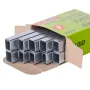 Скобы для строительного степлера Alloid Pro, тип 50, 8×1.2мм, 1000шт. (SG-5008)