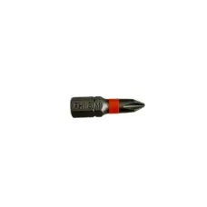 Біта для шуруповерта GTM PH1, 25мм, 20шт. (SB-H1-25K)