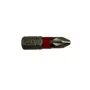 Бита для шуруповерта GTM PZ2, 25мм, 2шт. (SB-Z2-25B)