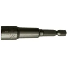 Головка магнитная GTM шестигранная, SW8, 65мм (SB-SW8-65)