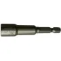 Головка магнитная GTM шестигранная, SW8, 65мм (SB-SW8-65)