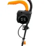 Газонокосарка GTM 230V, 1000W, 32см, висота 20–60мм, 30л (LM-C3216A)