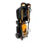 Газонокосилка GTM 230V, 1600W, 36см, высота 20-60мм, 40л (LM-C3602)