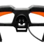 Газонокосилка GTM 230V, 1600W, 36см, высота 20-60мм, 40л (LM-C3602)