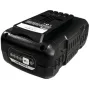 Акумулятор до електроінструменту GTM Li-Ion, 40V, 4Ah, для райдера BRM96 (B40V/4Аh)