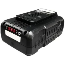 Акумулятор до електроінструменту GTM Li-Ion, 40V, 4Ah, для райдера BRM96 (B40V/4Аh)