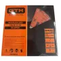 Диск пильний GTM 190×30мм, 24 зуби, по дереву (SBW-19024)