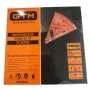 Диск пильный GTM 210×30мм, 72 зуба, по дереву (SBW-21072)
