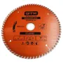 Диск пильный GTM 210×30мм, 72 зуба, по дереву (SBW-21072)