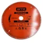 Диск пильный GTM 254×30мм, 100 зубов, по алюминию (SBA-254100)