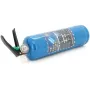 Вогнегасник Voltronic класса D 0.9л (180AH-1)