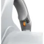 Миксер строительный GTM 1400W, M14, 2 скорости, 180–400/300–700об/мин, разборный венчик 120мм (MX-80/1400)