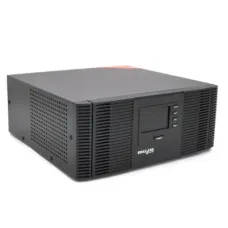 Сонячний інвертор Brazzers 1200VA, 1000W, 12V (BRZ-SOLAR-1200)