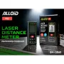 Дальномер Alloid Pro, лазерный, 60м (DM-11060)