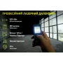 Дальномер Alloid Pro, лазерный, 60м (DM-11060)