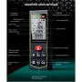 Дальномер Alloid Pro, лазерный, 60м (DM-11060)