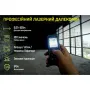 Дальномер Alloid Pro, лазерный, 100м (DM-11100)