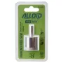 Сверло Alloid Base, корончате, алмазне, по склу та кераміці, 28мм (GS-50028)