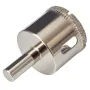 Сверло Alloid Base, корончате, алмазне, по склу та кераміці, 35мм (GS-50035)