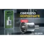 Сверло Alloid Base, корончате, алмазне, по склу та кераміці, 35мм (GS-50035)