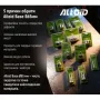 Свердло Alloid Base, корончате, алмазне, по склу та кераміці, 65мм (GS-50065)