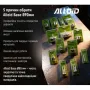 Свердло Alloid Base, корончате, алмазне, по склу та кераміці, 90мм (GS-50090)