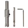Свердло Alloid Base, корончате, твердосплавне, по металу, 12мм (TS-10012)