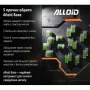 Свердло Alloid Base, корончате, твердосплавне, по металу, 14мм (TS-10014)