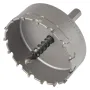Свердло Alloid Base, корончате, твердосплавне, по металу, 75мм (TS-10075)