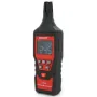 Термо-гигрометр Mayilon HT-618, T°C/°F, RH, точка роси, вологий термометр (HT-618)