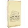 Термо-гигрометр Mayilon HT-618, T°C/°F, RH, точка роси, вологий термометр (HT-618)