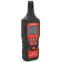 Термо-гигрометр Mayilon HT-618, T°C/°F, RH, точка роси, вологий термометр (HT-618)
