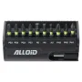 Набір біт Alloid Pro. 11 шт. (SB-2111)