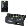 Набір біт Alloid Pro. 11 шт. (SB-2111)