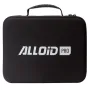 Лазерний нівелір Alloid Pro, 4D, 16 ліній, LL-4466 (LL-4466)