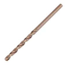 Свердло Alloid Pro, по металу, кобальтове, 2.5мм, Р6М5К5, 3шт. (DB-35025)