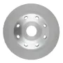 Круг зачистной Alloid Pro, алмазный, шлифовальный, Advanced Segment, 125мм (DG-3125AS)