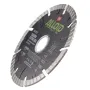 Круг відрізний Alloid Pro, алмазний, Deep Cutting, 125мм (DS-18125)