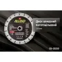 Круг відрізний Alloid Pro, алмазний, Deep Cutting, 125мм (DS-18125)