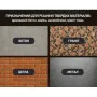 Круг відрізний Alloid Pro, алмазний, Deep Cutting, 125мм (DS-18125)