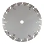 Круг відрізний Alloid Pro, алмазний, Deep Cutting, 230мм (DS-18230)