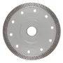 Круг отрезной Alloid Pro, алмазный, X-Wave, 125мм (DS-26125)