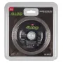 Круг отрезной Alloid Pro, алмазный, X-Wave, 125мм (DS-26125)