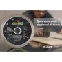 Круг отрезной Alloid Pro, алмазный, X-Wave, 125мм (DS-26125)