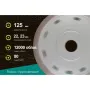 Круг отрезной Alloid Pro, алмазный, X-Wave, 125мм (DS-26125)